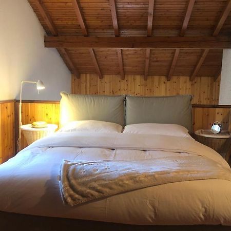 Casa Emy Apartman Adrara San Rocco Kültér fotó