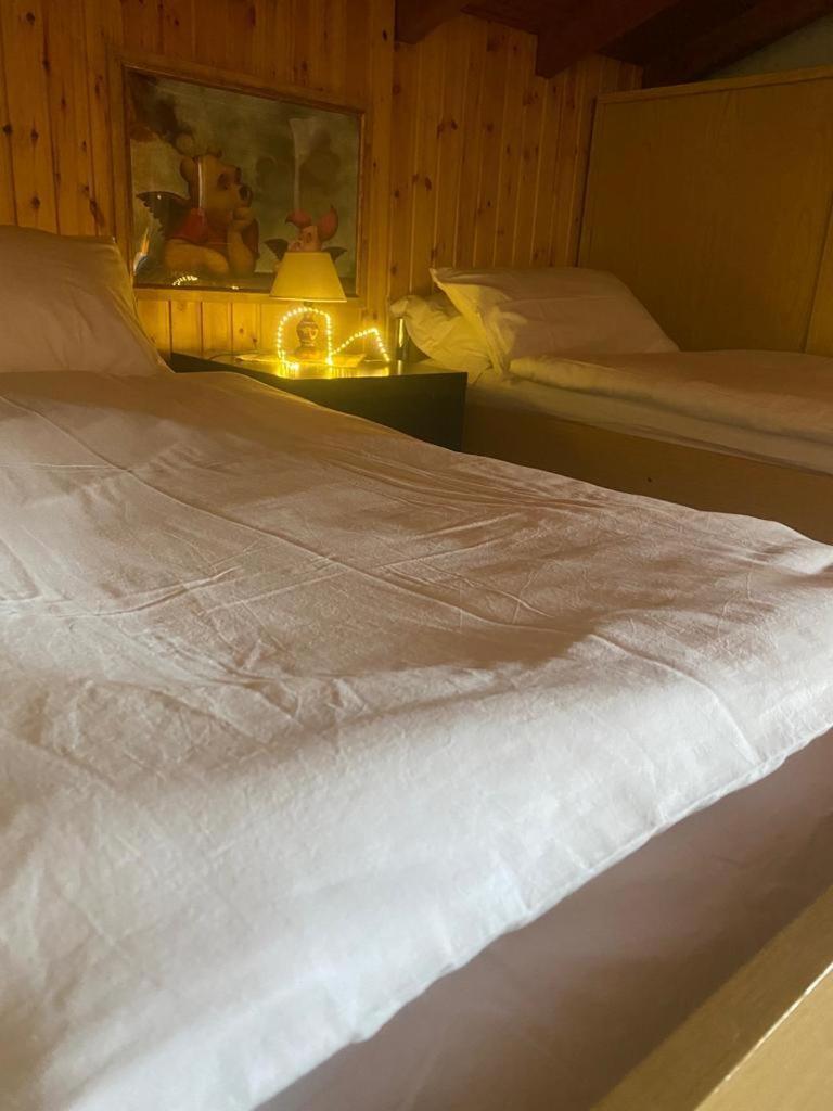 Casa Emy Apartman Adrara San Rocco Kültér fotó