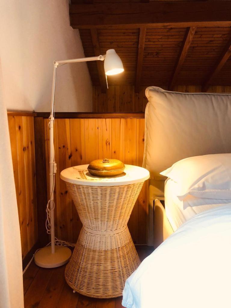 Casa Emy Apartman Adrara San Rocco Kültér fotó