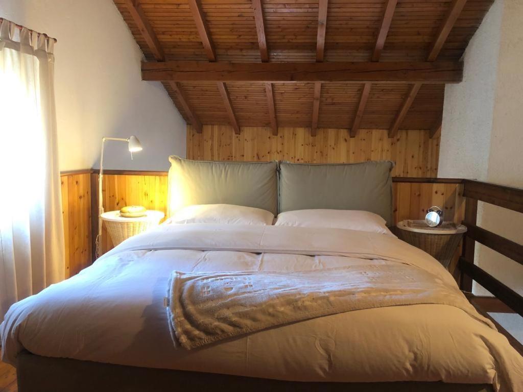 Casa Emy Apartman Adrara San Rocco Kültér fotó